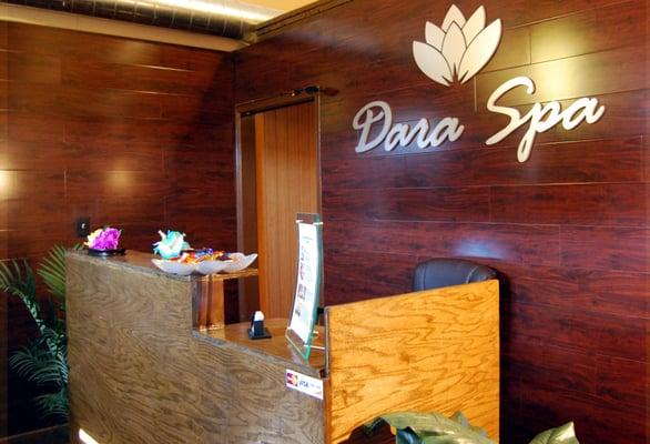 Dara Spa