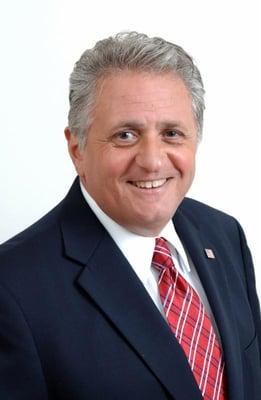 Patrick J.Caputo, DPM FASPS