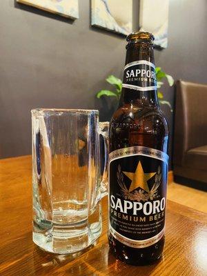 Sapporo