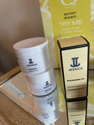 Jessica products