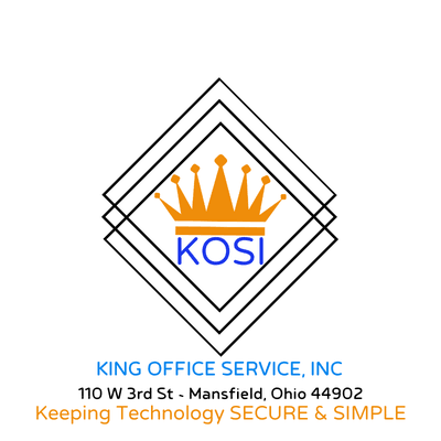 King Office Service