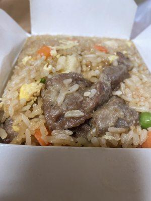 House Fried Rice