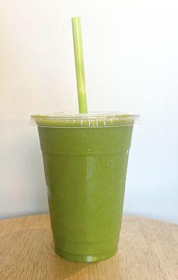 Shanti greens smoothie