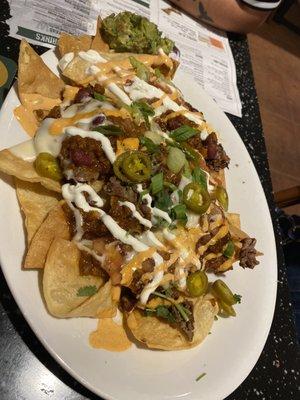 Nachos