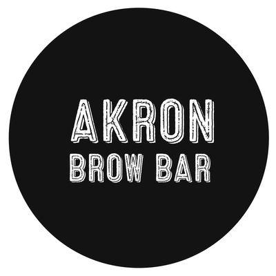 Akron Brow Bar