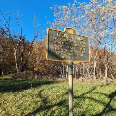 Storm King State Park