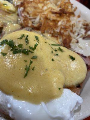 Eggs Benedict (Classic)