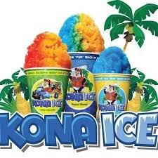 Kona Ice of White City