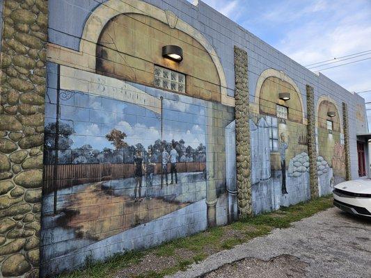 Southern Brewing & Winemaking