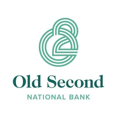 Old Second National Bank - St Charles - Randall Branch