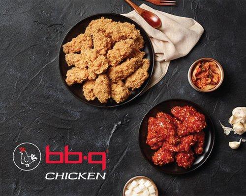 bb.q Chicken El Paso