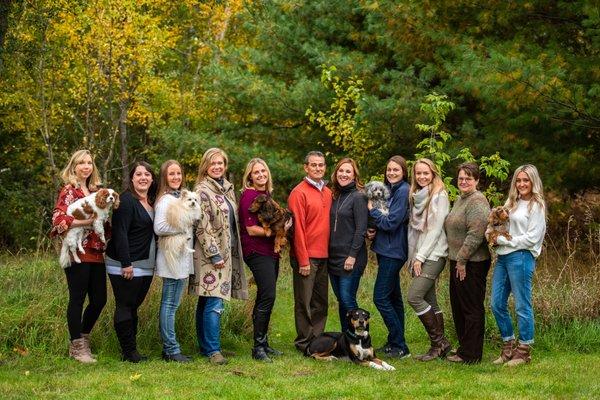 Northern Michigan Veterinary Hospital