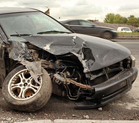 Sears Injury Law, PLLC - Portland's Top Car Accident Lawyers