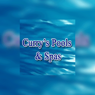 Curry's Pools & Spas