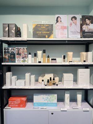 K-Beauty Outlet