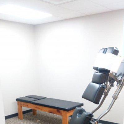 Woodlands Chiropractic