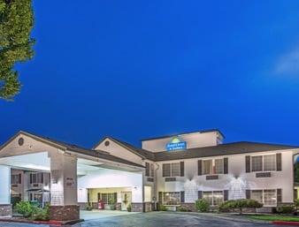 Days Inn & Suites-Gresham