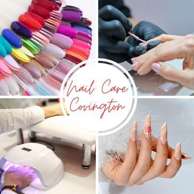 Nail Care Salon