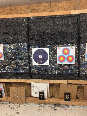 Archery World Vancouver