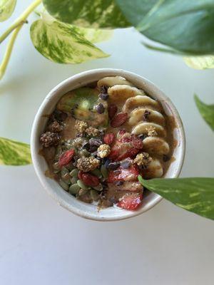 Specialty Acai Bowl (small)