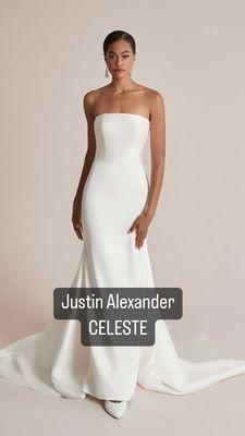 Justin Alexander - Celeste