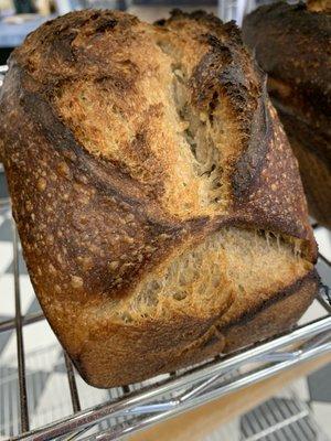 Country Lunch Box Bread.