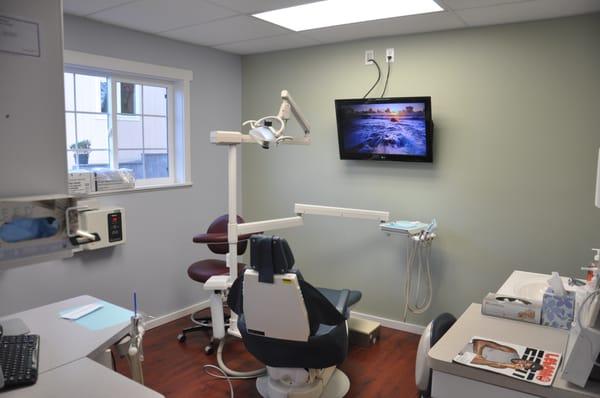 Canyon Way Dental