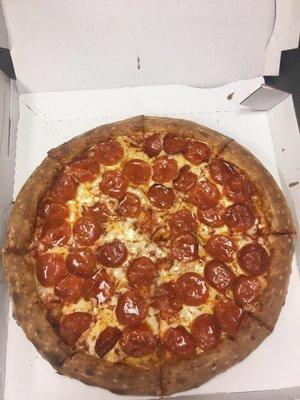 Pepperoni