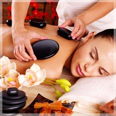 Lotus Massage Center