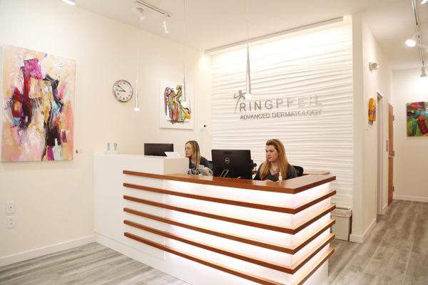 Ringpfeil Advanced Dermatology