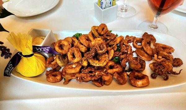 Calamari