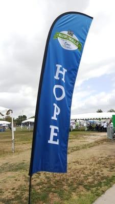 Hope Banner