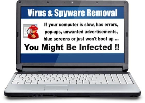 Is your computer running slow? Do you have a virus on your computer? We fix software issues.