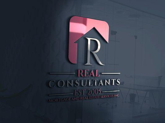 Real Consultants Mortgage And Real Estate Services