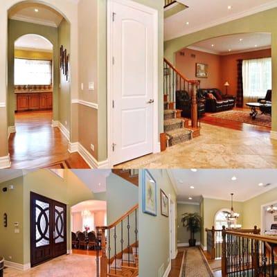 Superior Painting and Remodeling is Chicago's Elite Painting and Remodeling Company.