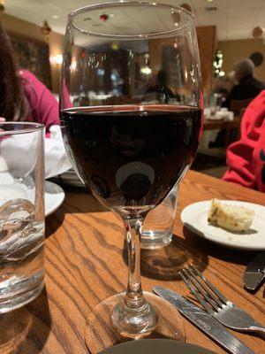 Pinot Noir -