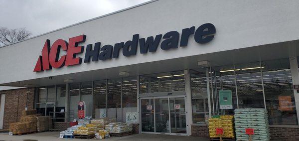 Ace Hardware