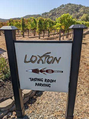 Loxton Cellars