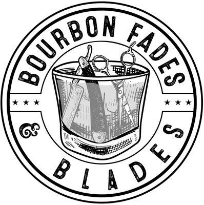 Bourbon Fades & Blades