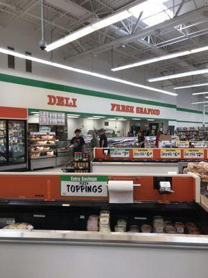 Deli