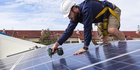 Why You Should Take Advantage of High Solar Tax Credits in 2019