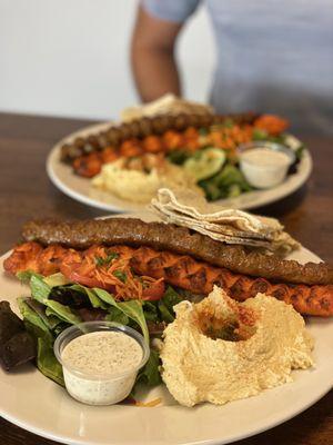 Koobideh