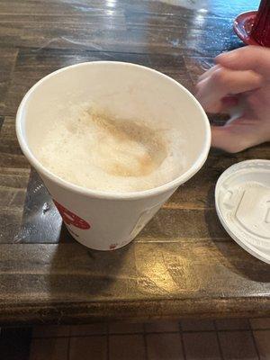 Caramel Macchiato