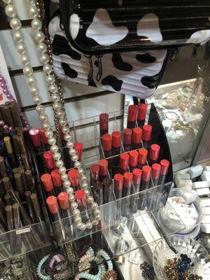 Lip Crayon Shades