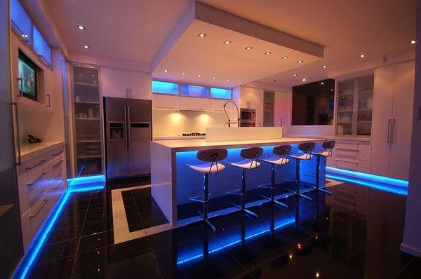 Led strip light