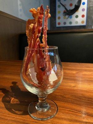 Candied Bacon