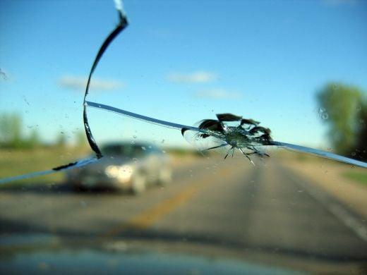 Auto Body & Glass Repair Rock Springs WY