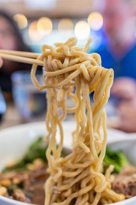 #NoodlePull