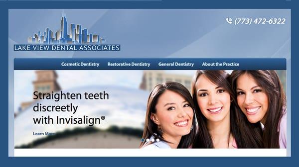 Lake View Dental Associates | Chicago, IL