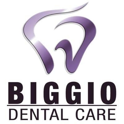 Biggio Dental Logo